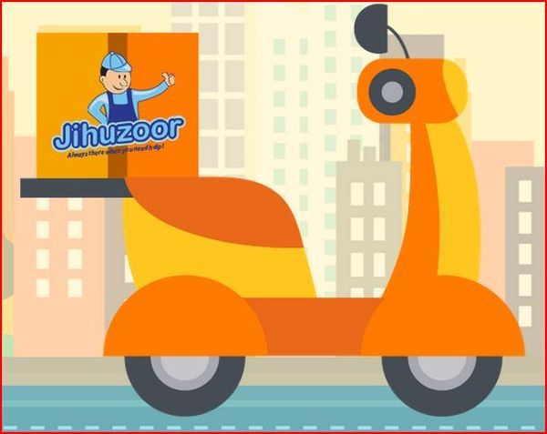  Pricelists of Shopping and Pick-Up Delivery Service In Gurgaon - Jihuzoor.in C-395, Sushant Lok - 1, gurgaon, Haryana 122002 - Photo 4 of 4