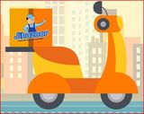 Pricelists of Shopping and Pick-Up Delivery Service In Gurgaon - Jihuzoor.in
