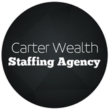 Carter Wealth Staffing Agency, Houston