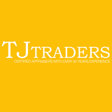 TJ Traders, Burlington