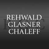  Rehwald, Glasner & Chaleff 5855 Topanga Canyon Blvd Suite 400 