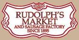 Pricelists of Rudolph's Market & Sausage Factory