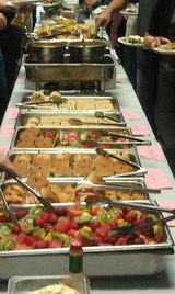 Profile Photos of Macomb County Catering