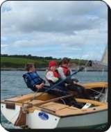 Profile Photos of Courtmacsherry Water Sports Centre