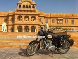 Profile Photos of Bike Riders Jaisalmer- A Bike Hire and Bike Rent in Jaisalmer