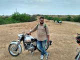 Profile Photos of Bike Riders Jaisalmer- A Bike Hire and Bike Rent in Jaisalmer