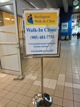 Profile Photos of Burlington Walk-In Clinic
