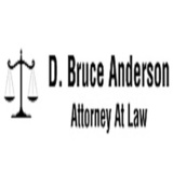  D. Bruce Anderson, Attorney at Law 777 North Rainbow Boulevard, Suite 270 