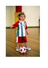 Profile Photos of LITTLE KICKERS FOOTBALL CLASSES - EAST GRINSTEAD, Kings Centre, Moat Road, East Grinstead, West Sussex, RH19 3LN