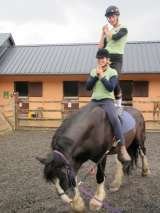  Eclipse Adventure and Equestrian Centre Dromore Old 