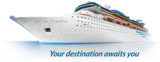 Pricelists of Ahoy Cruises