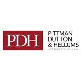  Pittman, Dutton & Hellums, P.C. 2001 Park Pl, #1100 