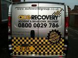 Profile Photos of Ace Recovery Ltd