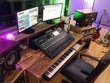  Studio 6 Music Unit 6 Crittall Place, 18 Crittall Road 