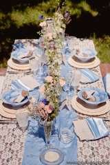 Country Chic wedding of Always Alexandra's Weddings and Events