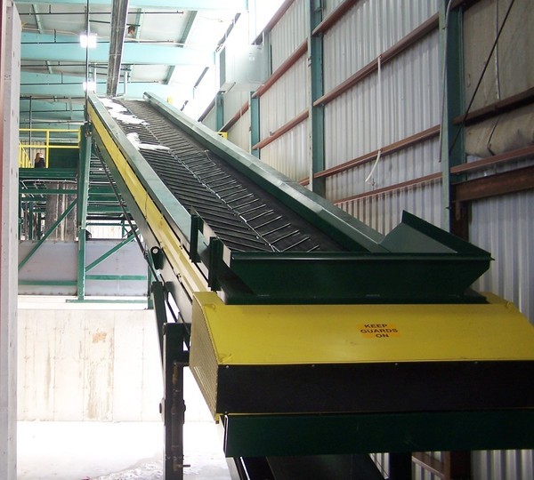  Profile Photos of Neo Conveyors G-414,UPSIDC PHASE-II,M.G Road Industrials Area - Photo 4 of 6