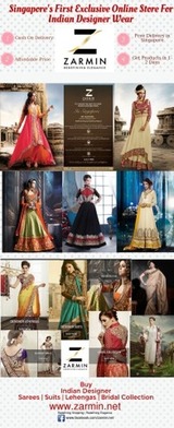 Pricelists of Zarmin - Online Shopping Store For Women