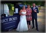 Profile Photos of Wedding & Event Caterers in Midlands, UK