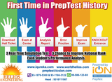 Profile Photos of TCS ION Prep Test, Practice Prep Test, ION Prep Test -  Iqureka.com
