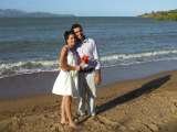 Profile Photos of Dianne Sherrington Townsville Marriage Celebrant
