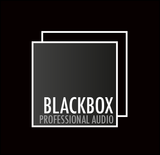 BLACKBOX Pro Audio - PA System Hire. 