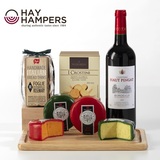 Profile Photos of Hay Hampers