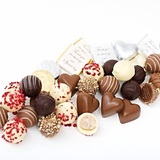Profile Photos of The Chocolate Favour Box