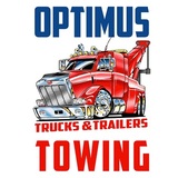  Optimus Towing INC 9041 LAMON AVE APT 1A 