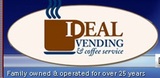 Ideal Vending and Coffee Service, Brooklyn