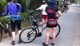Profile Photos of Vietnam Adventure Cycling