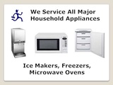 Profile Photos of Professional Appliance Repair in Lakewood