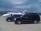 Pricelists of Anchorage Limo Service