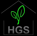 HGS Home and Garden, Sandhurst