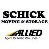 Debbie Bollman, CMC, Schick Moving & Storage, Tustin