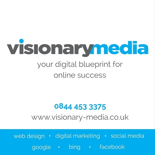  Profile Photos of Visionary Media Marketing Ltd 19a St Mary St, St Mary Centre - Photo 1 of 5