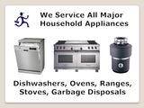 Profile Photos of Professional Appliance Repair in Torrance