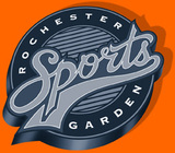 Rochester Sports Garden, Rochester