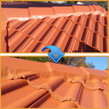 Profile Photos of Roof Restoration Sydney