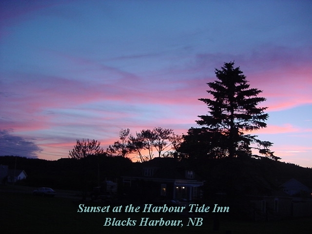                                 Profile Photos of Harbour Tide Inn ~ Bed & Breakfast 725 Main Street - Photo 83 of 83