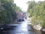 The Olde Mill at the Gorge in St. George 15 minutes from your room Harbour Tide Inn ~ Bed & Breakfast 725 Main Street 