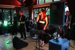  Profile Photos of All Funked Up - Party Function Band Deavall Way - Photo 3 of 5