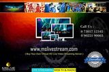 Pricelists of Live Tv Streaming Chennai | Online Tv Streaming Mumbai | Bangalore