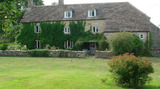 B & B Accommodation in Frome - Broad Grove House, UK, Frome