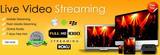 Pricelists of Online Live Streaming CDN Chennai | Content Delivery Network Bangalore