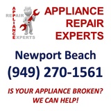  Newport Beach Appliance Repair Experts 3857 Birch St, Ste #106 