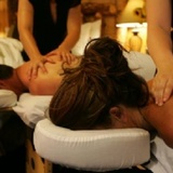 Rose Rock Massage & Wellness, Edmond
