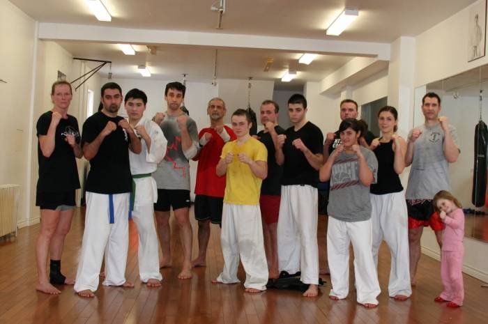  Profile Photos of Toronto Kyokushinkai Karate and Kickboxing 203 Kingston Road - Photo 3 of 3