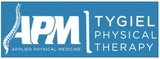Applied Physical Medicine | Tygiel Physical Therapy Applied Physical Medicine | Tygiel Physical Therapy 6606 E Carondelet Dr 