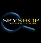THE WORLD OF 007 Spy Shop - The World of 007 4 Cottage Place, 420 Rifle Range Road 