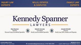 Profile Photos of Kennedy Spanner Lawyers